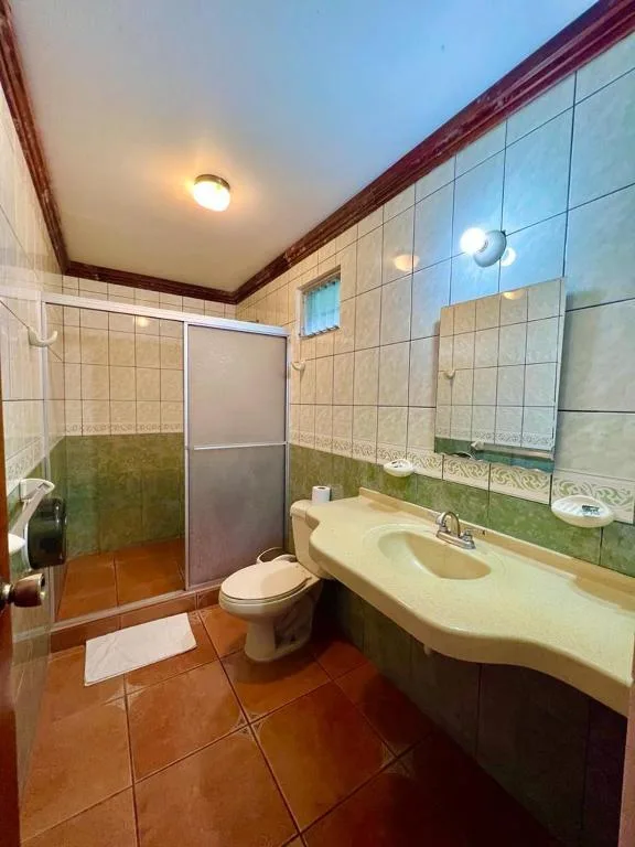 Hotel Sierra Arenal — 3