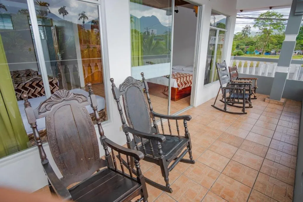 Hotel Sierra Arenal — 5