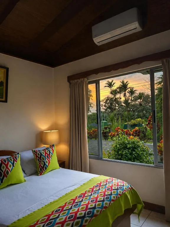 Hotel Villas Vilma