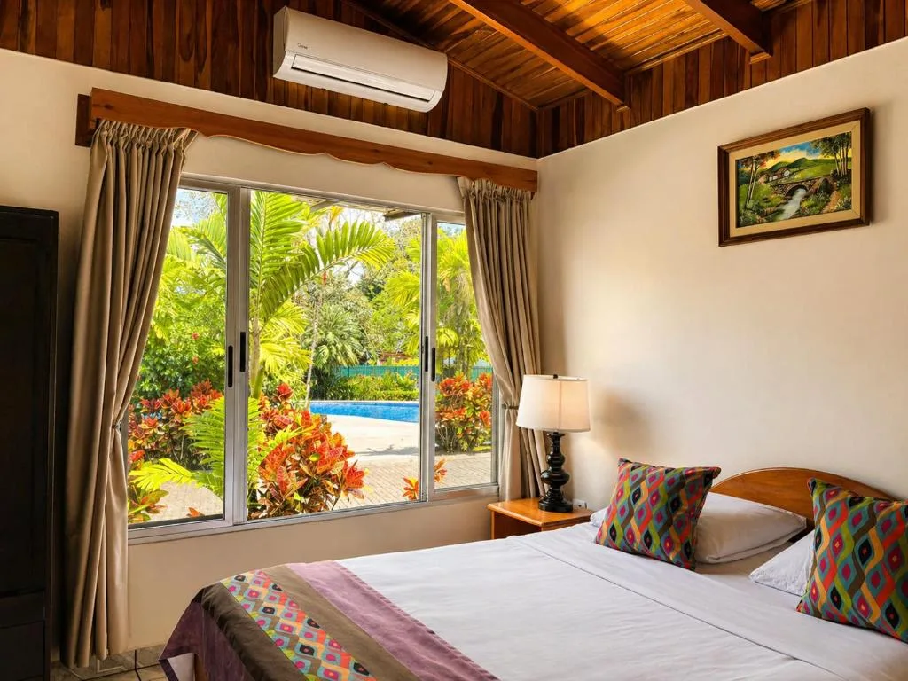 Hotel Villas Vilma — 2