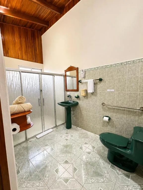 Hotel Villas Vilma — 3