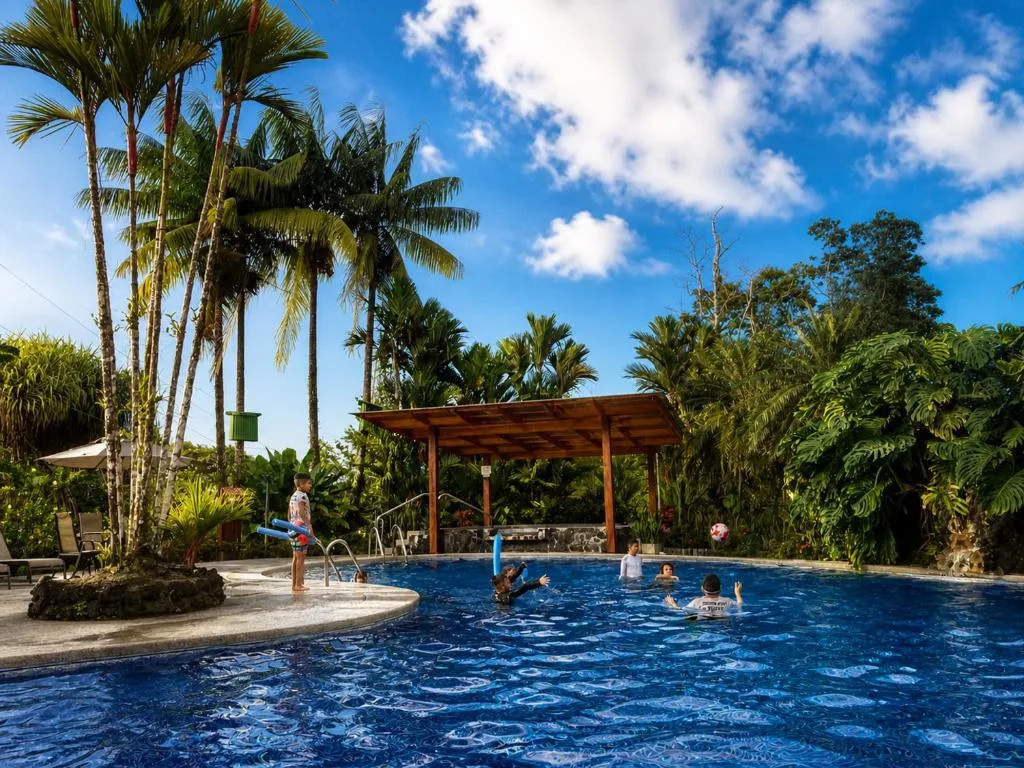 Hotel Villas Vilma — 4