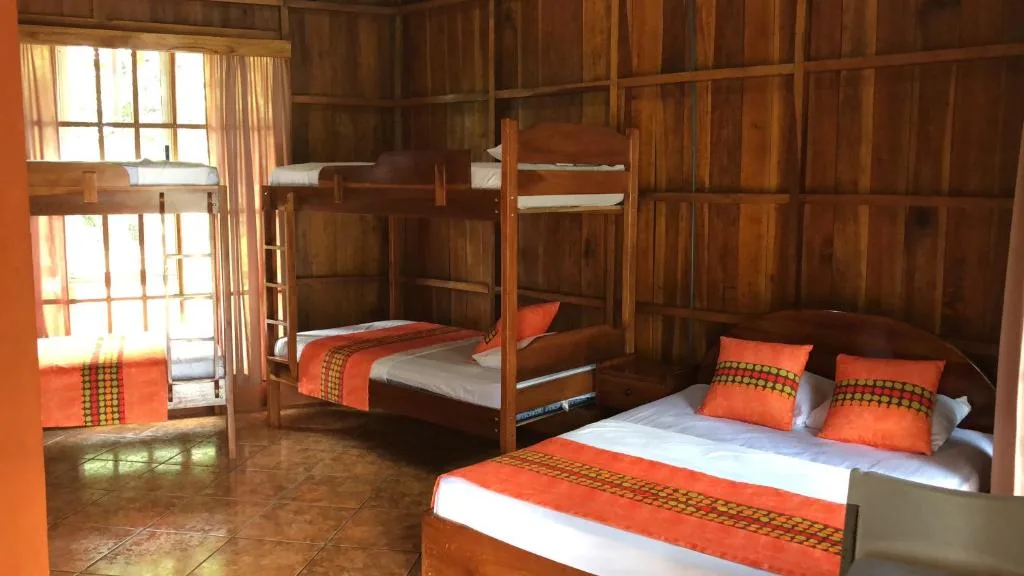 Hotel Villas Vista Arenal — 3