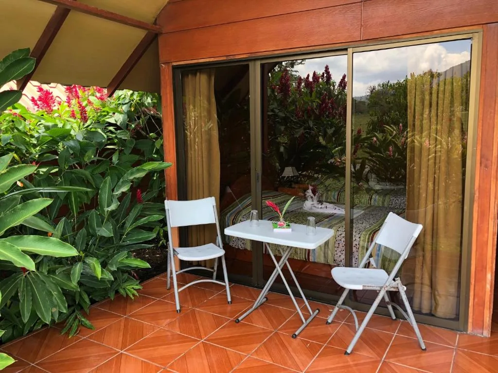 Hotel Villas Vista Arenal — 5