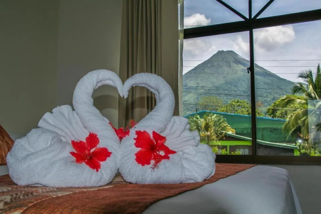 Hotel Vista del Cerro