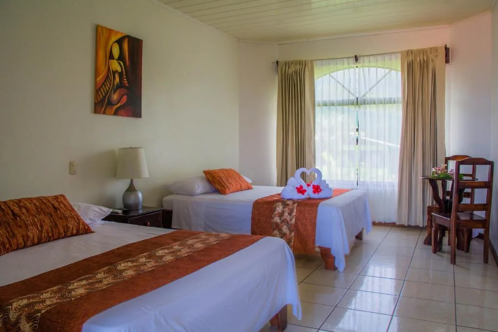 Hotel Vista del Cerro — 2