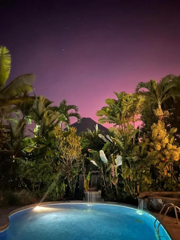 Hotel Vista del Cerro — 3