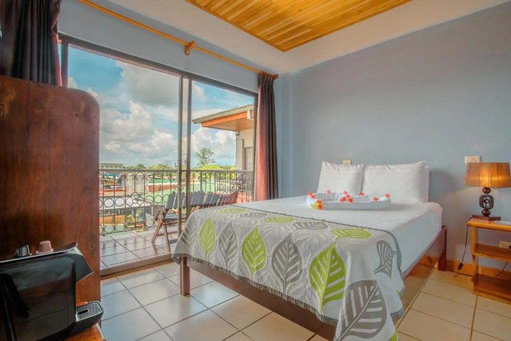 La Fortuna Downtown Boutique Hotel — 2