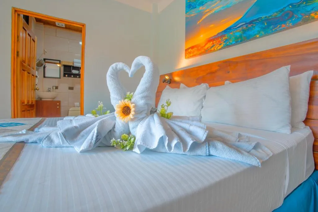 La Fortuna Downtown Boutique Hotel — 3