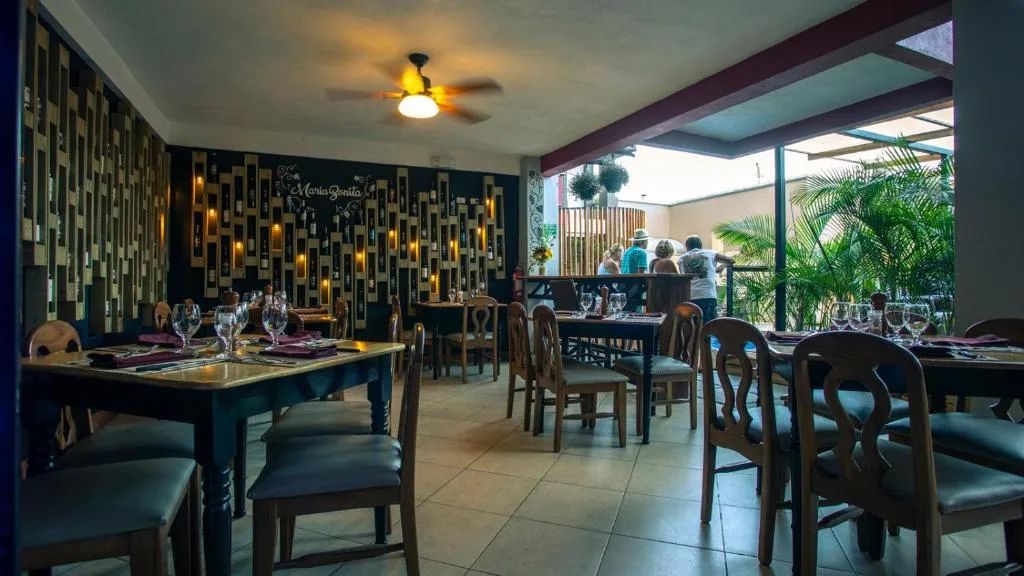 La Fortuna Downtown Boutique Hotel — 5