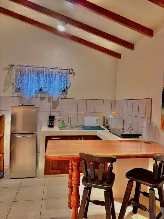 Loma Real Hot Springs Bed & Breakfast — 4