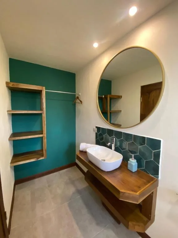 Oasis by Franklin Hotel Boutique — 2
