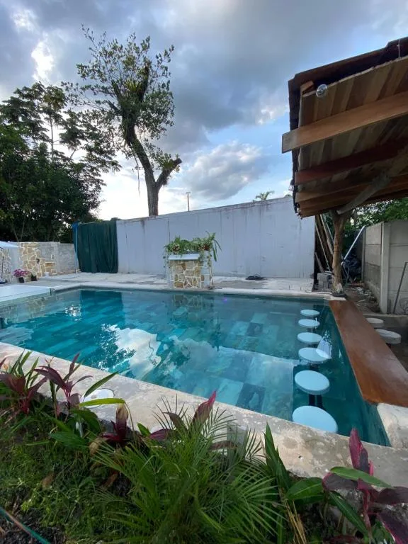 Oasis by Franklin Hotel Boutique — 3
