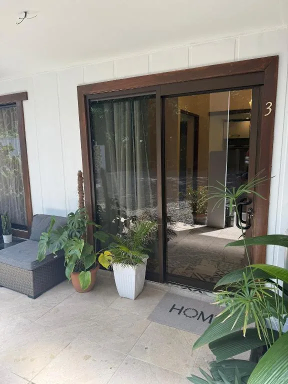 Oasis by Franklin Hotel Boutique — 5