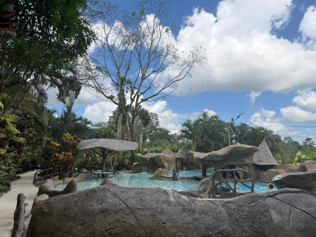 Orquideas Boutique Hotel