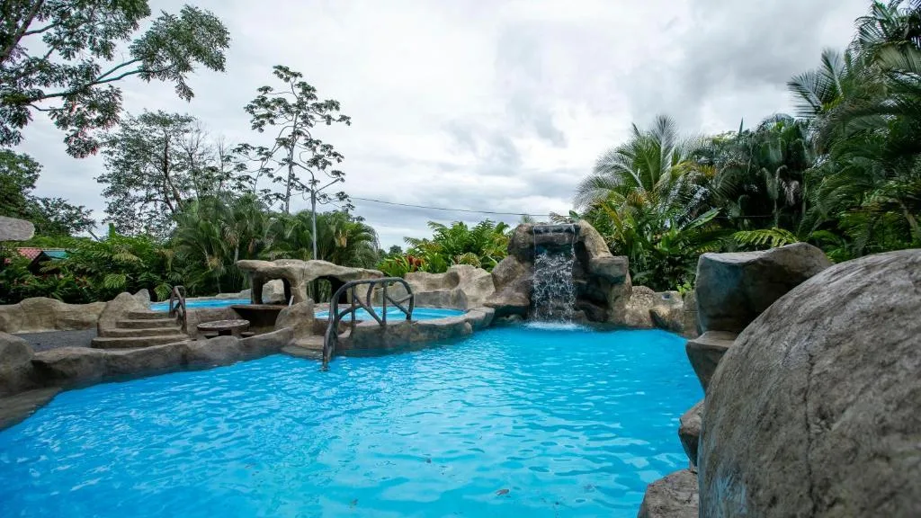 Orquideas Boutique Hotel — 2