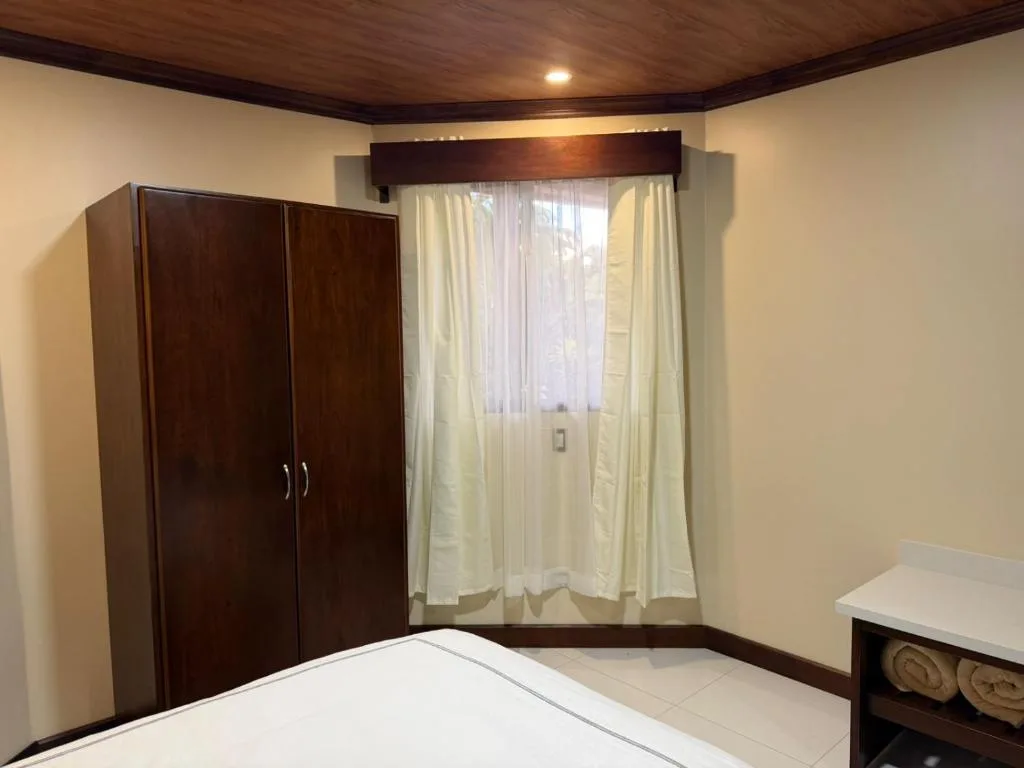 Orquideas Boutique Hotel — 3