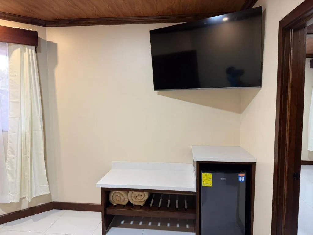 Orquideas Boutique Hotel — 4
