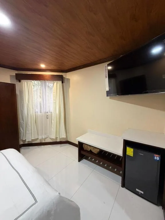 Orquideas Boutique Hotel — 5