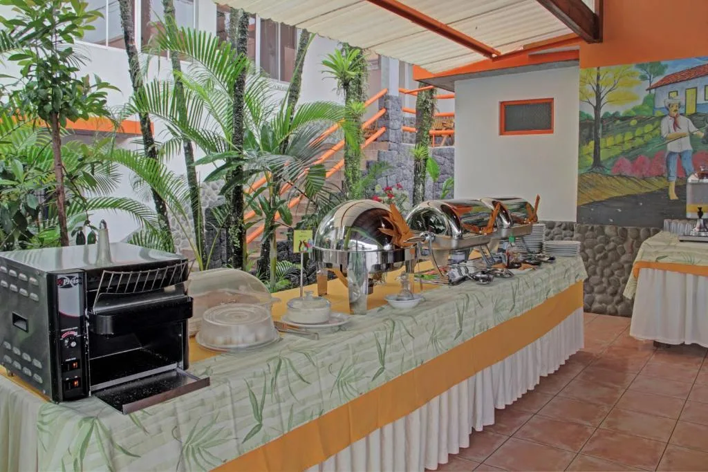 San Bosco Inn — 5