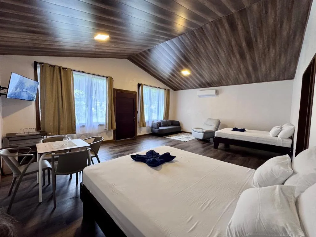Termales del Arenal — 2