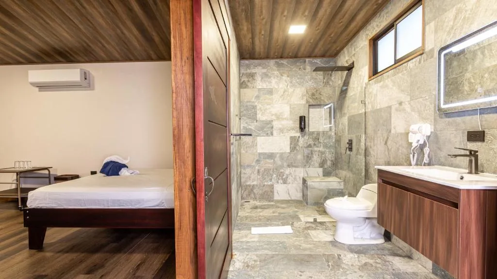 Termales del Arenal — 3