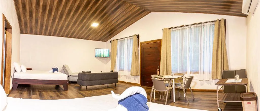 Termales del Arenal — 5