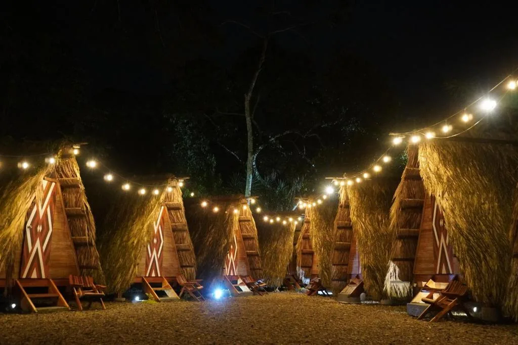 Viajero La Fortuna Hostel — 2