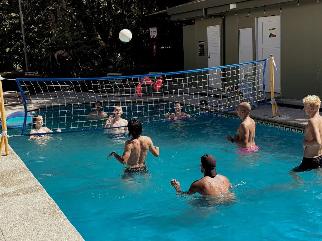 Viajero La Fortuna Hostel — 5