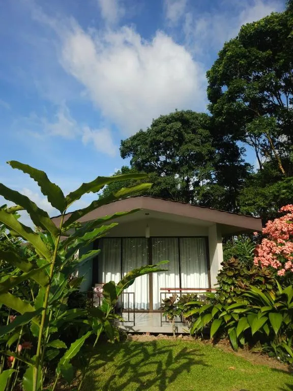 Yellow Tree Suites