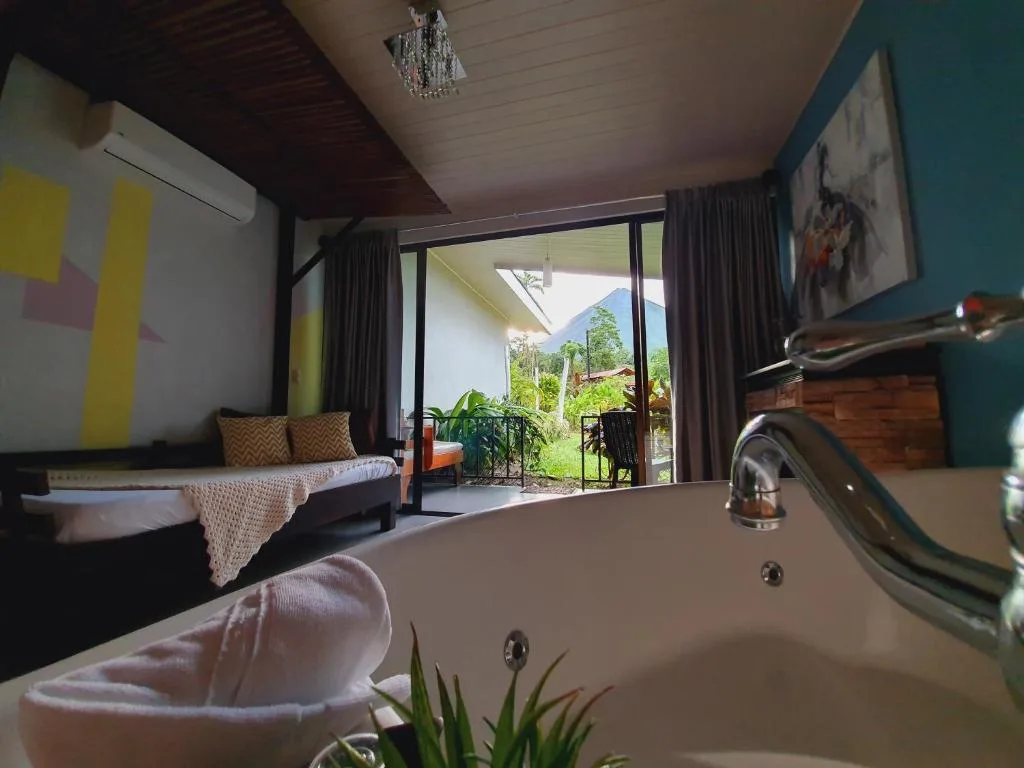 Yellow Tree Suites — 2