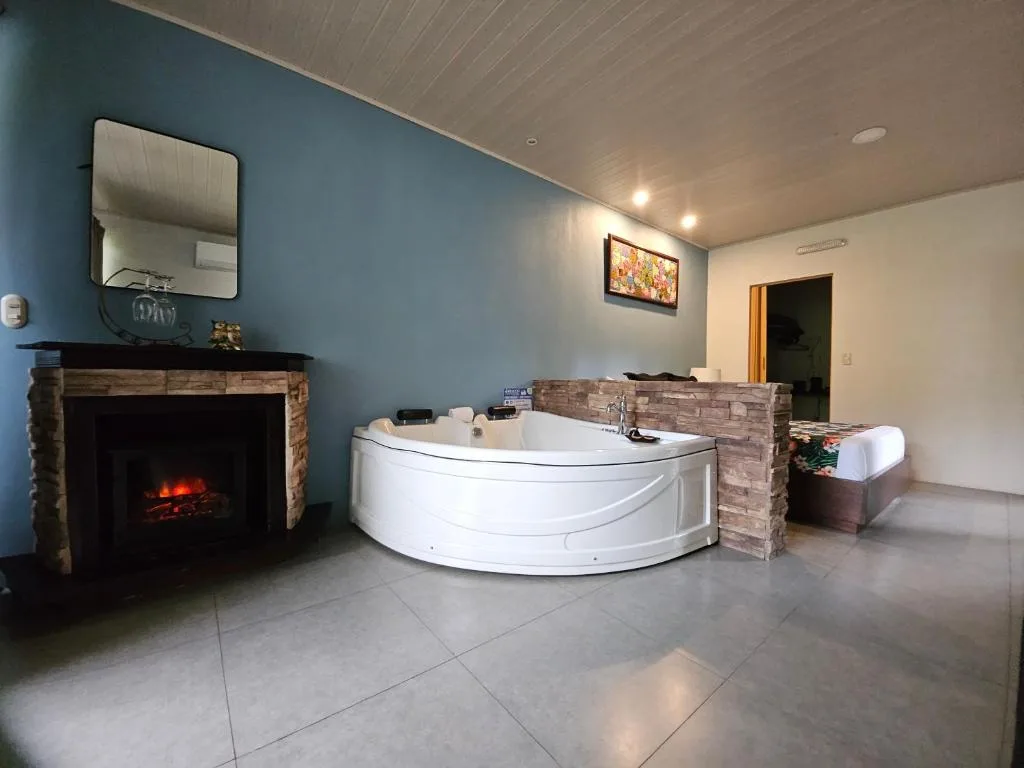 Yellow Tree Suites — 4