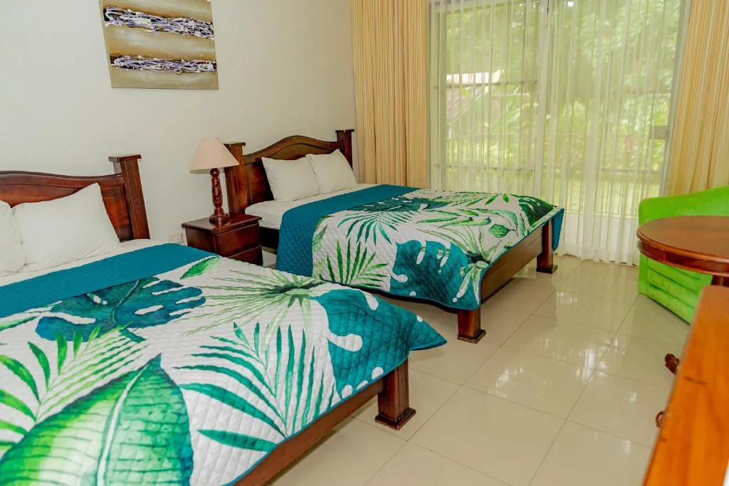 Hotel Los Rios — 2