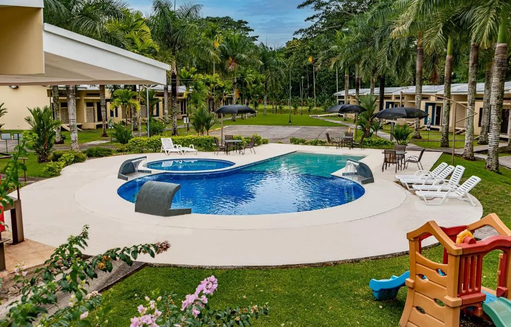Hotel Los Rios — 3
