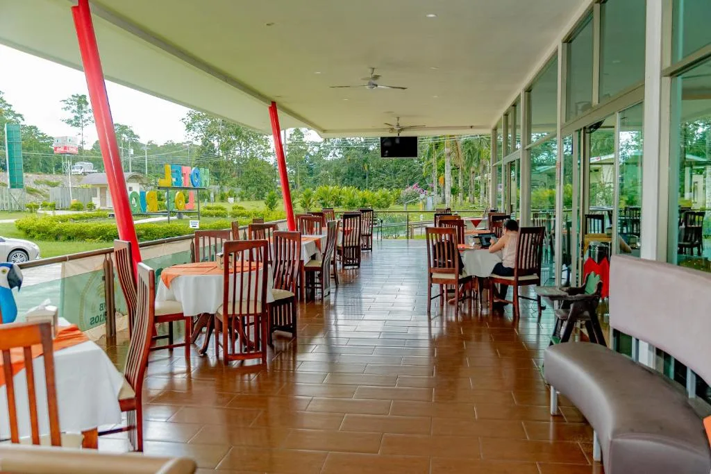 Hotel Los Rios — 4