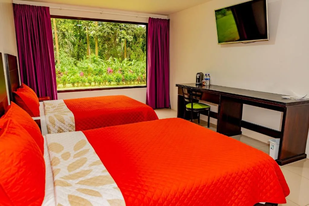 Hotel Los Rios — 5