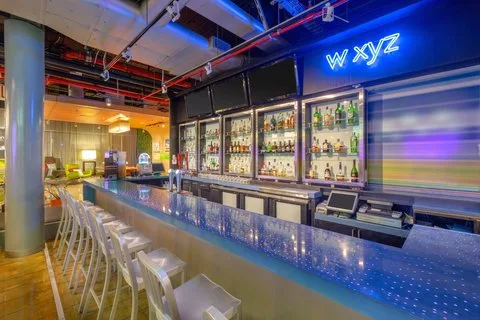 Aloft by Marriott San Jose Hotel, Costa Rica