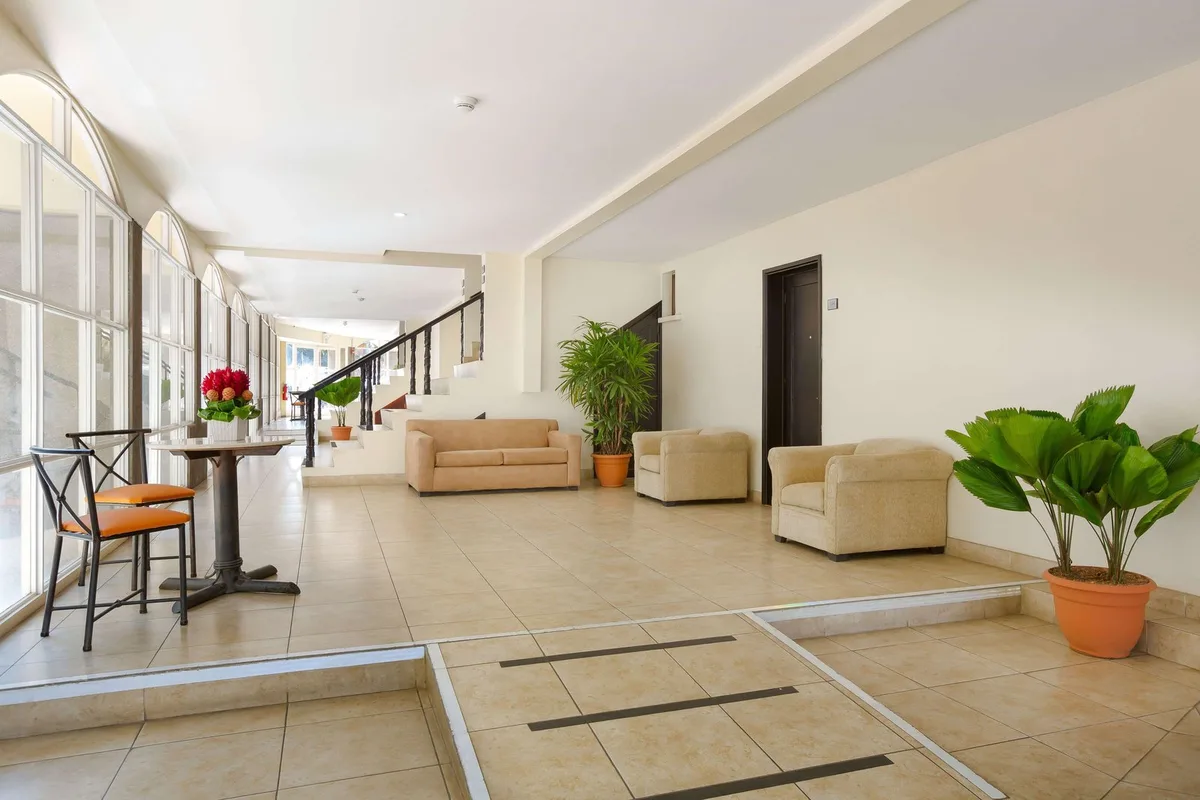 Country Inn & Suites By Radisson, San Jose Aeropuerto, Costa Rica