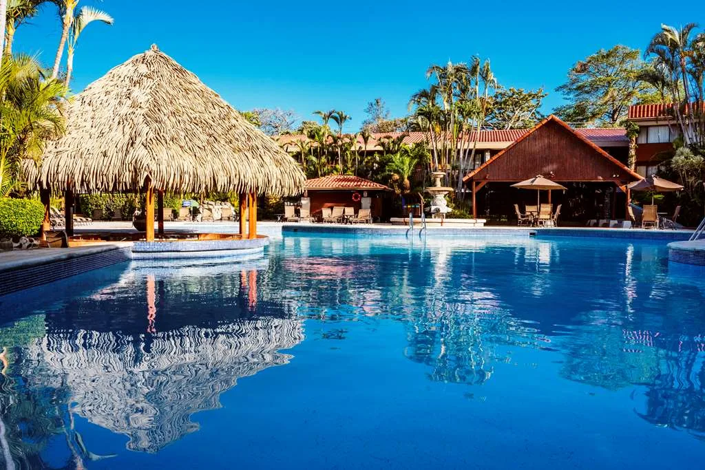 DoubleTree by Hilton Hotel Cariari San Jose - Costa Rica