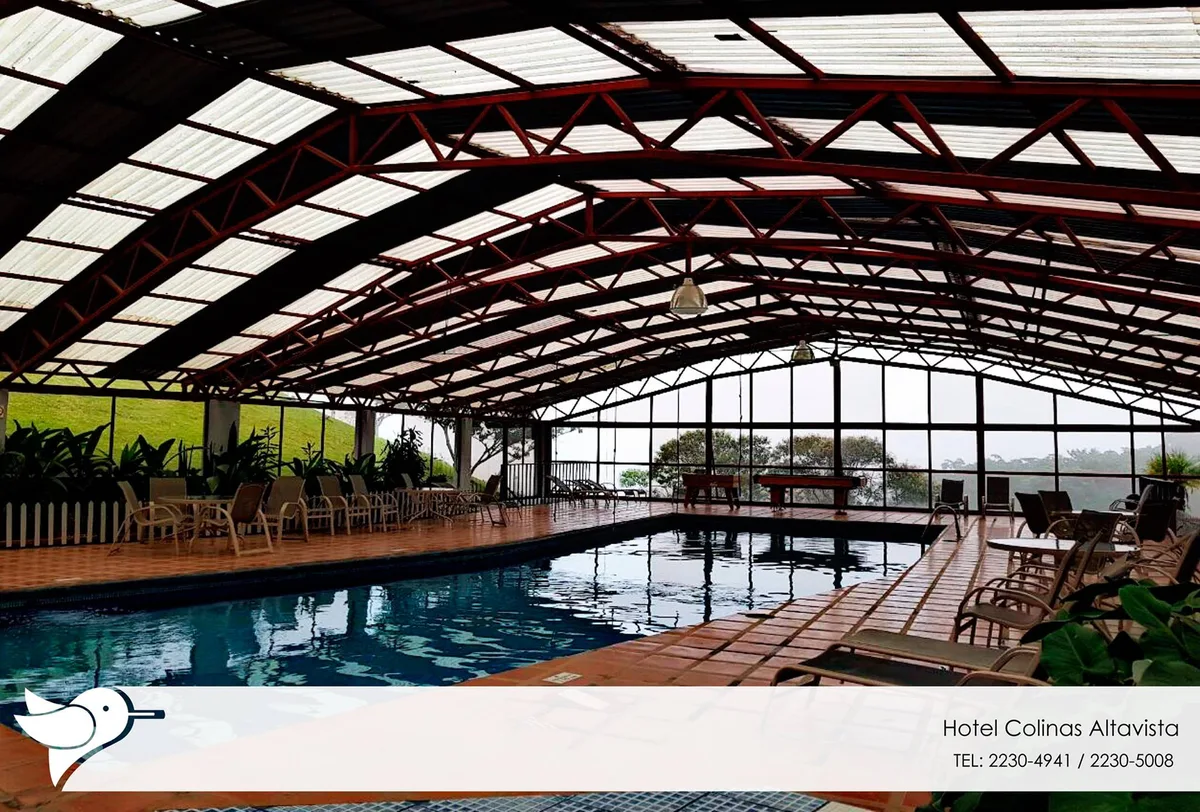 Hotel Colinas AltaVista