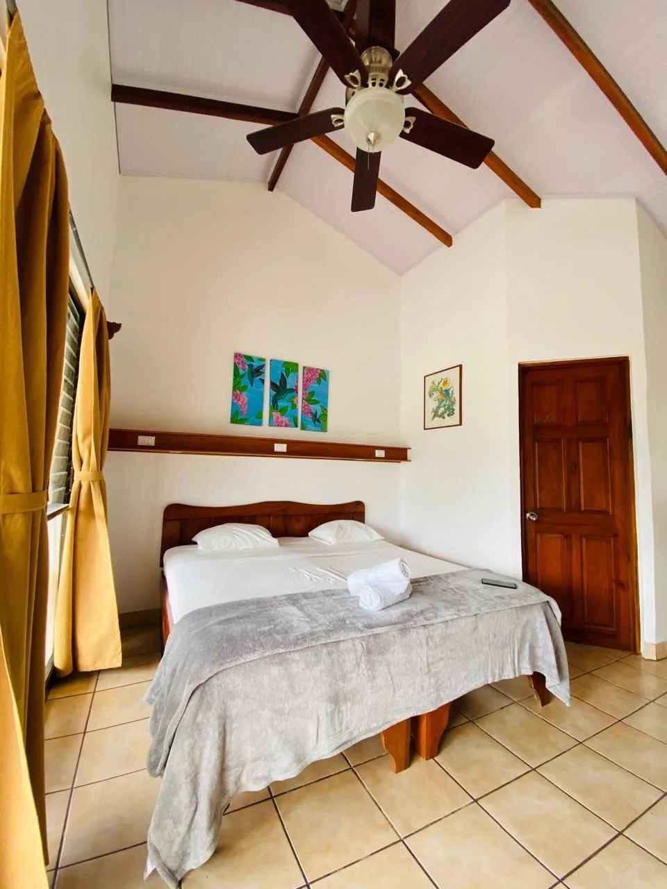 Hotel Colinas Del Sol — 5