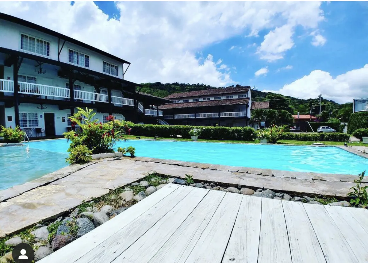 Hotel Luisiana