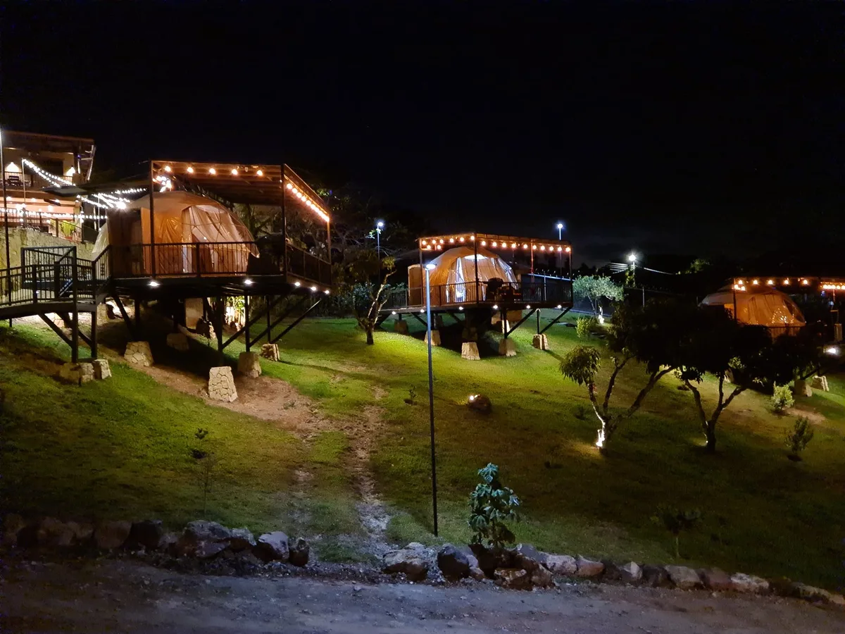 Pico Colorado Restaurant and Hotel — 4