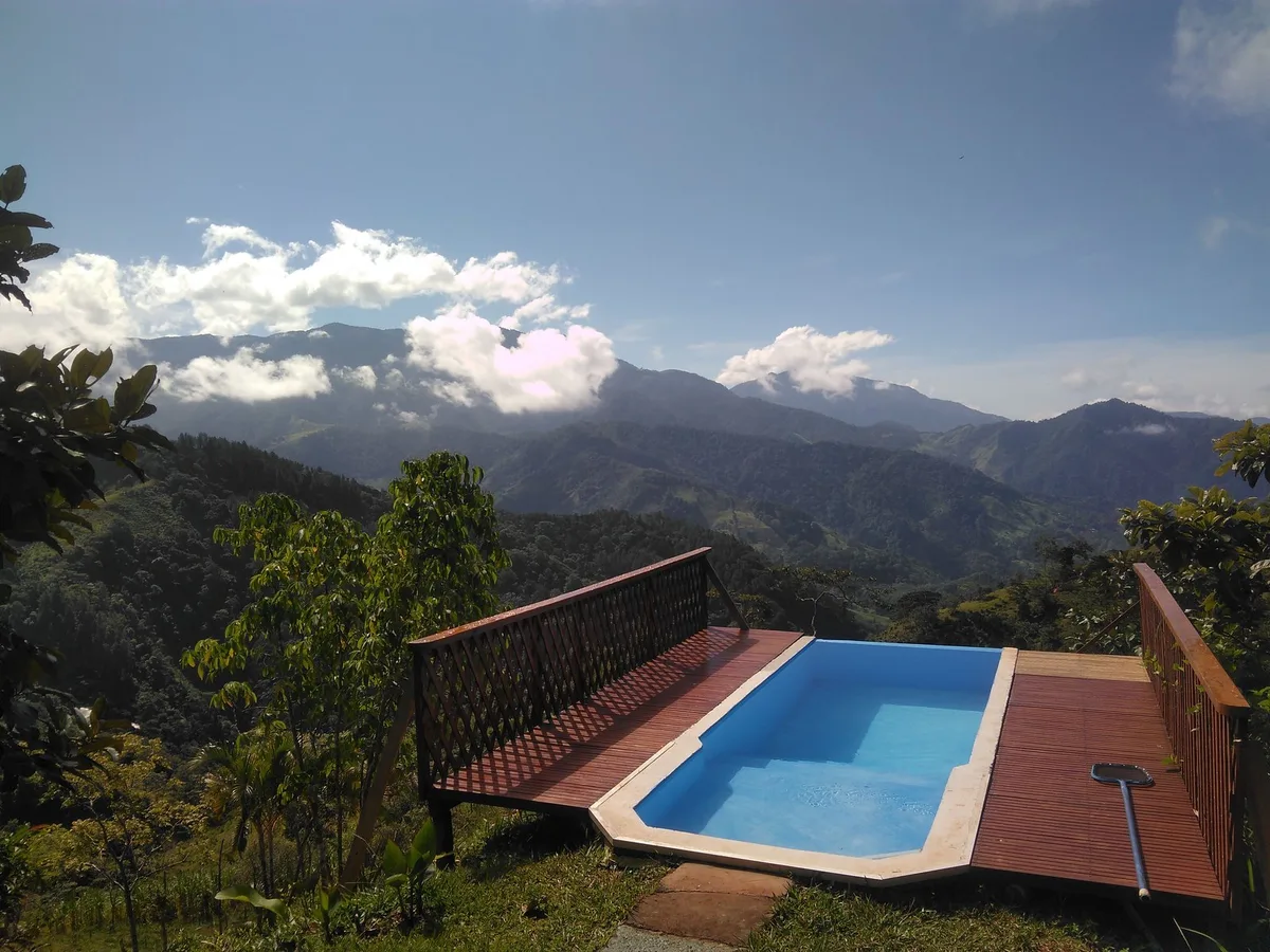 Portal de la Montaña — 2