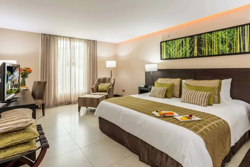 Studio Hotel