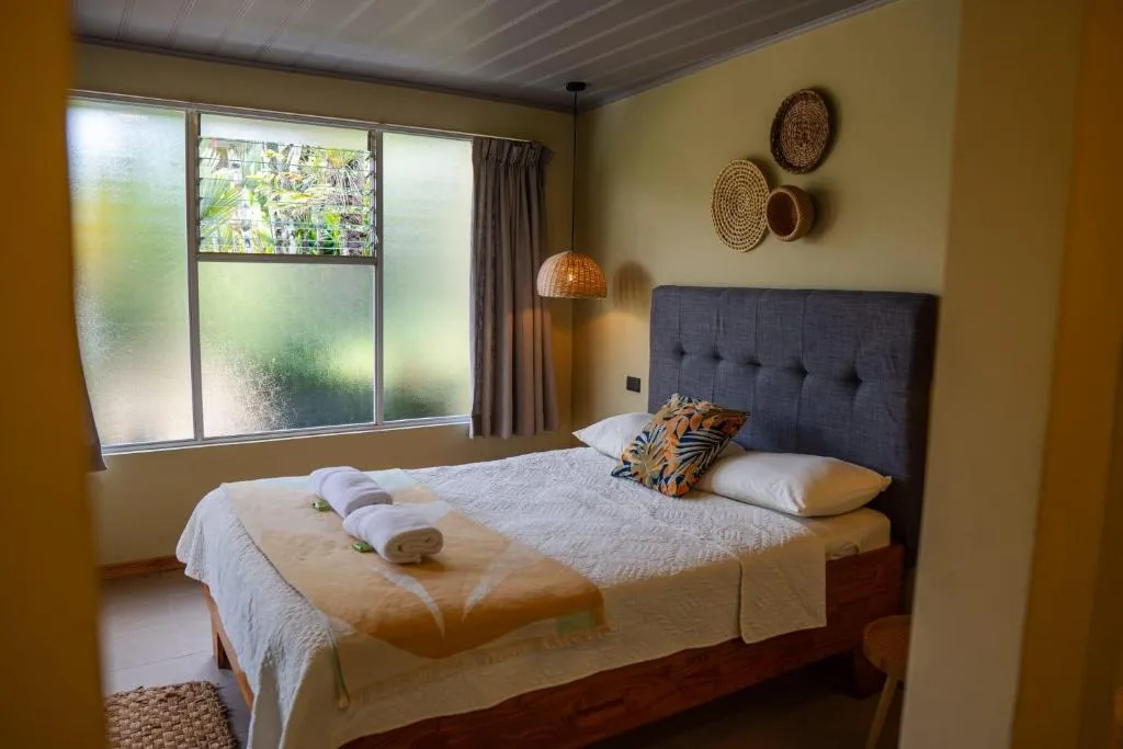 Hotel y Cabinas del Trópico — 2