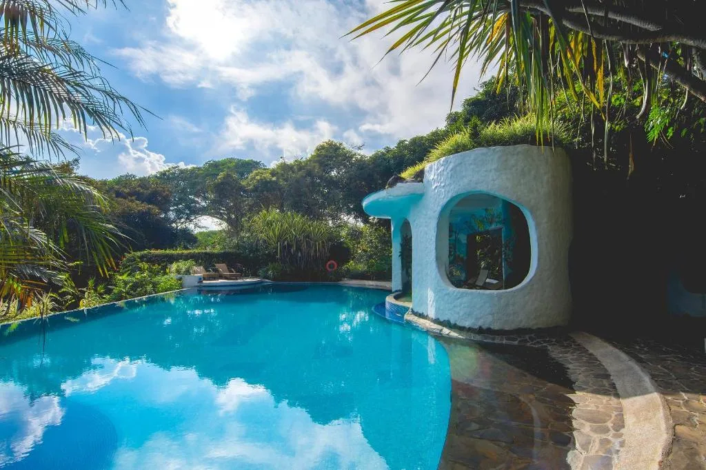 Finca Rosa Blanca Coffee Farm and Inn — 2
