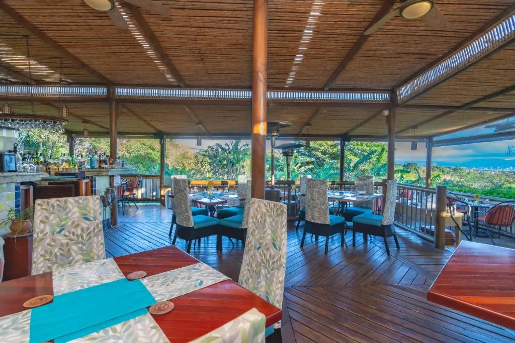 Finca Rosa Blanca Coffee Farm and Inn — 3