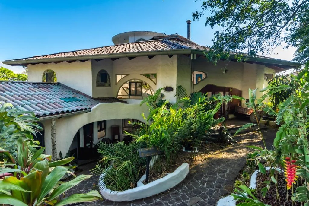 Finca Rosa Blanca Coffee Farm and Inn — 4