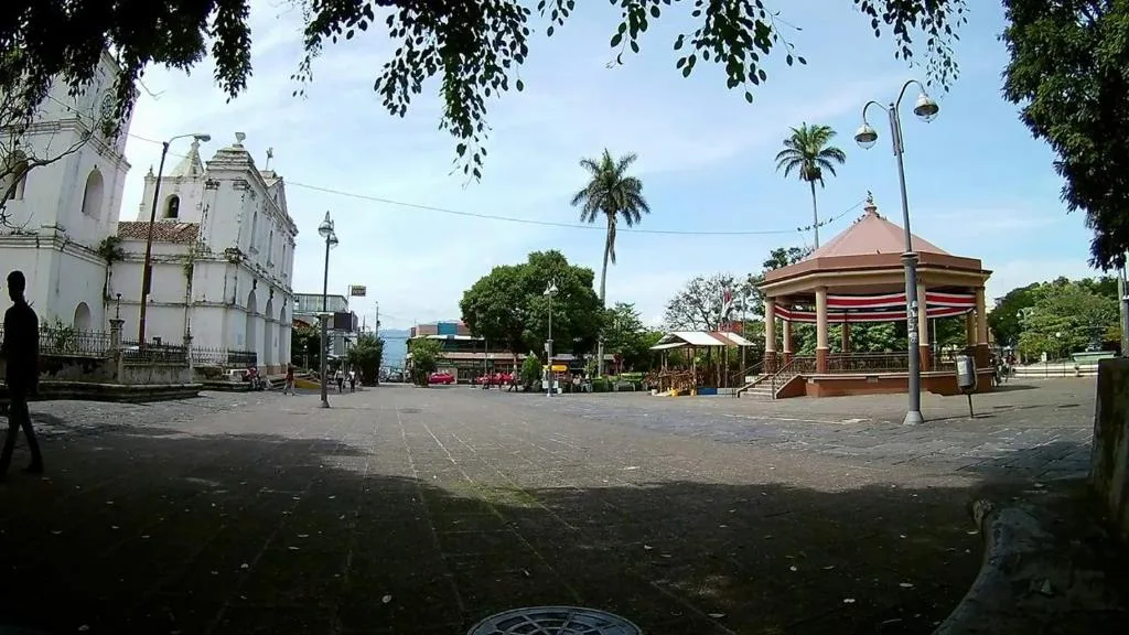 Hotel América Heredia — 4